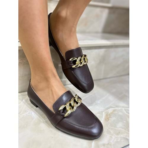 28-002- Babet - KAHVE - 36 - 28-002--KAHVE-36