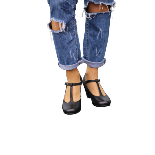 28-1567 - SİYAH - 37 - 28-1567-SİYAH-37