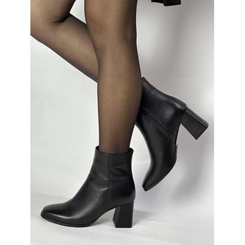 28-2438 - SİYAH - 40 - 28-2438-SİYAH-40