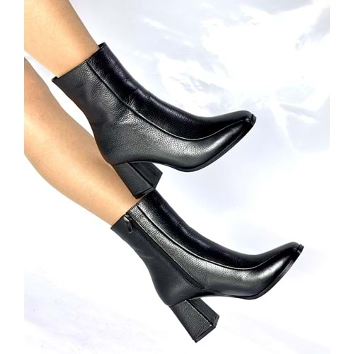 28-2469 - SİYAH - 41 - 28-2469-SİYAH-41