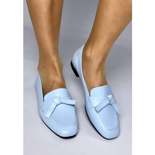 28-2530 - MAVİ - 40 - 28-2530-MAVİ-40