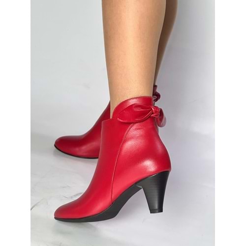 28-2542 - KIRMIZI - 40 - 28-2542-KIRMIZI-40