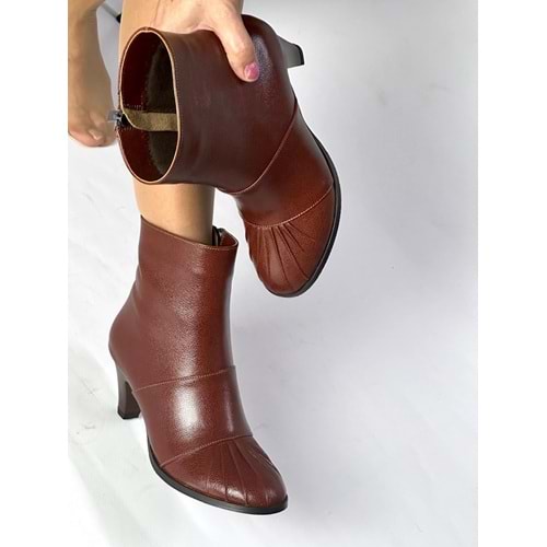 28-2543 - KAHVE - 36 - 28-2543-KAHVE-36