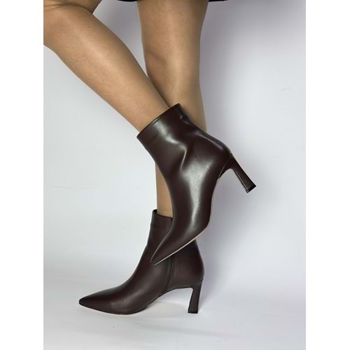 28-2546 - KAHVE - 40 - 28-2546-KAHVE-40