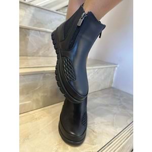 100-203 - SİYAH - 37 - 100-203-SİYAH-37