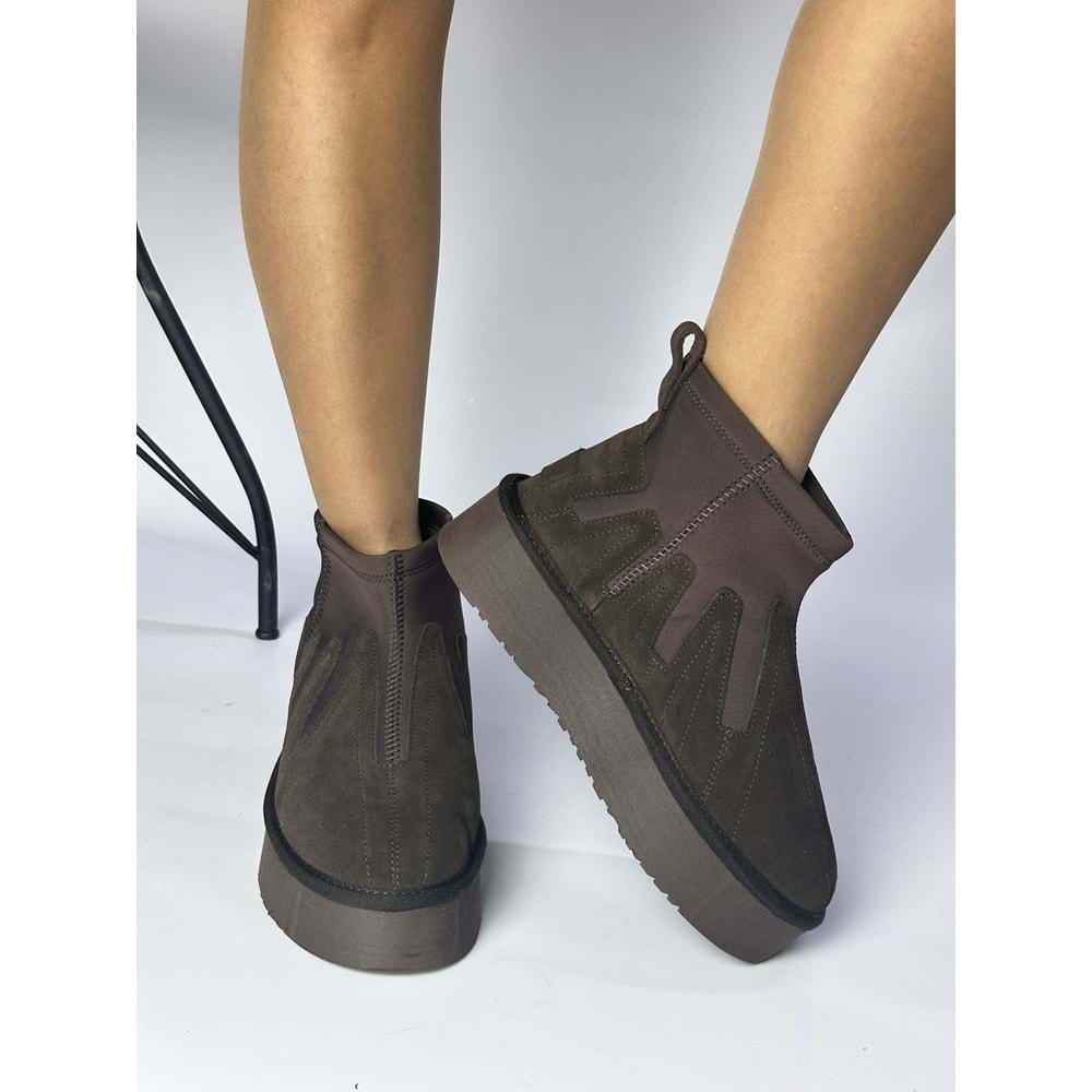 19-0211 - KAHVE SÜET - 40 - 19-0211-KAHVE SÜET-40