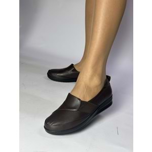 200-1205 - KAHVE - 40 - 200-1205-KAHVE-40