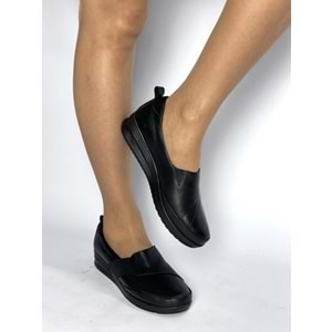 200-1205 - SİYAH - 40 - 200-1205-SİYAH-40