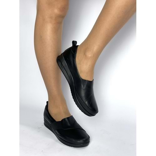 200-1205 - SİYAH - 40 - 200-1205-SİYAH-40