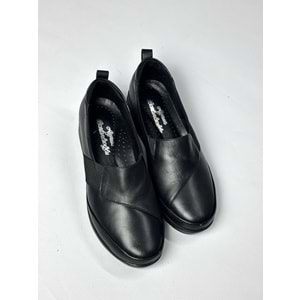 200-1205 - SİYAH - 40 - 200-1205-SİYAH-40