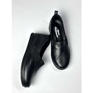 200-1205 - SİYAH - 40 - 200-1205-SİYAH-40