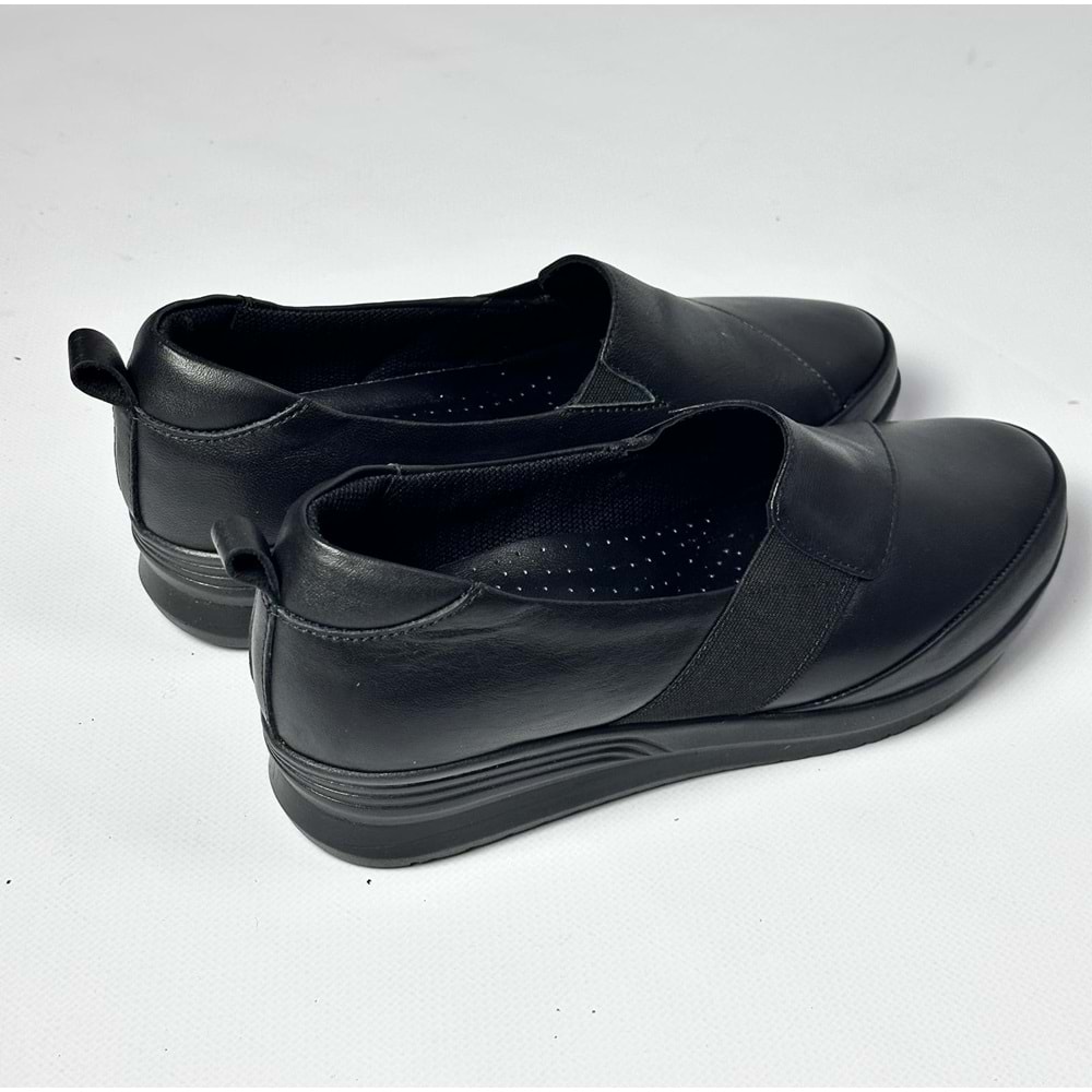 200-1205 - SİYAH - 40 - 200-1205-SİYAH-40