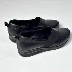 200-1205 - SİYAH - 40 - 200-1205-SİYAH-40