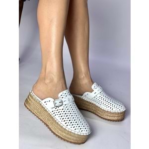 21-297 - BEYAZ - 40 - 21-297-BEYAZ-40