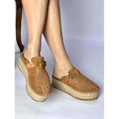 21-297 - TABA SÜET - 36 - 21-297-TABA SÜET-36