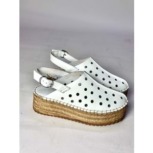 21-298 - BEYAZ - 40 - 21-298-BEYAZ-40