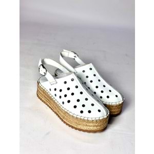 21-298 - BEYAZ - 40 - 21-298-BEYAZ-40