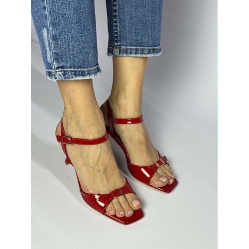 21-5026 - KIRMIZI - 37 - 21-5026-KIRMIZI-37