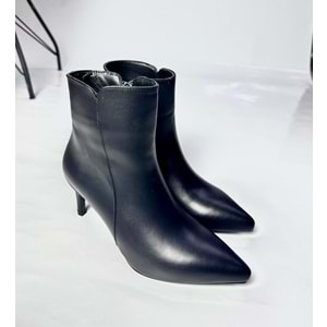 21-5509 - SİYAH - 35 - 21-5509-SİYAH-35