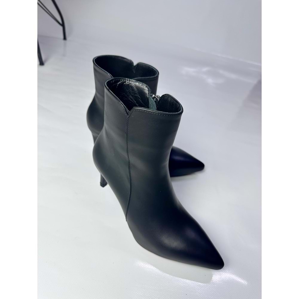 21-5509 - SİYAH - 35 - 21-5509-SİYAH-35