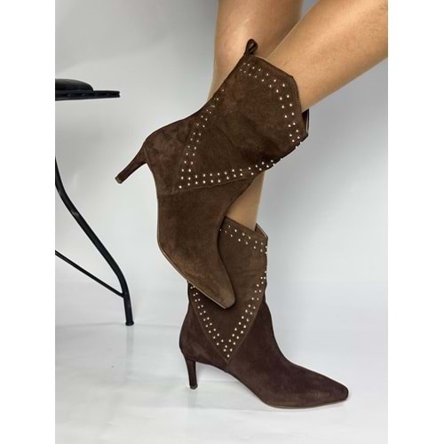 21-5510 - KAHVE SÜET - 40 - 21-5510-KAHVE SÜET-40