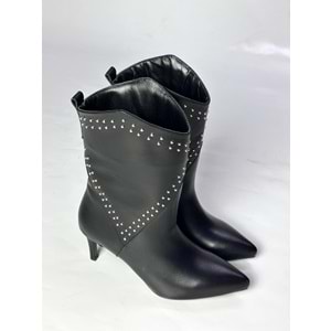 21-5510 - SİYAH - 37 - 21-5510-SİYAH-37