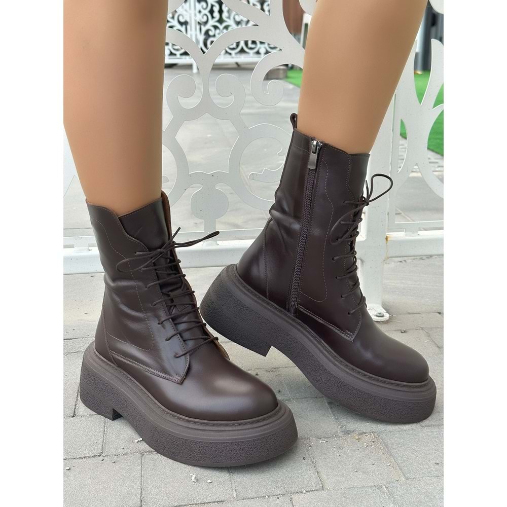 21-55320 - KAHVE - 39 - 21-55320-KAHVE-39