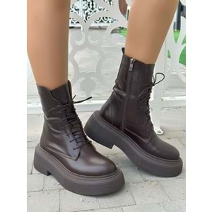 21-55320 - KAHVE - 39 - 21-55320-KAHVE-39