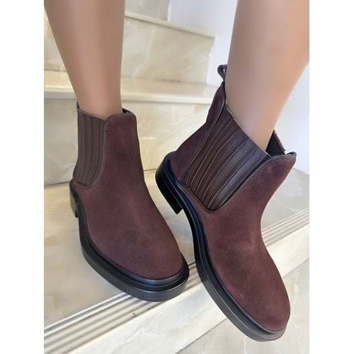 21-66116 - KAHVE SÜET - 39 - 21-66116-KAHVE SÜET-39