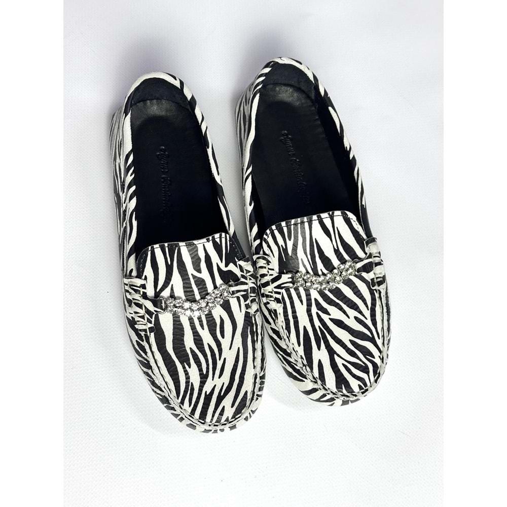 21-711 - ZEBRA - 40 - 21-711-ZEBRA-40