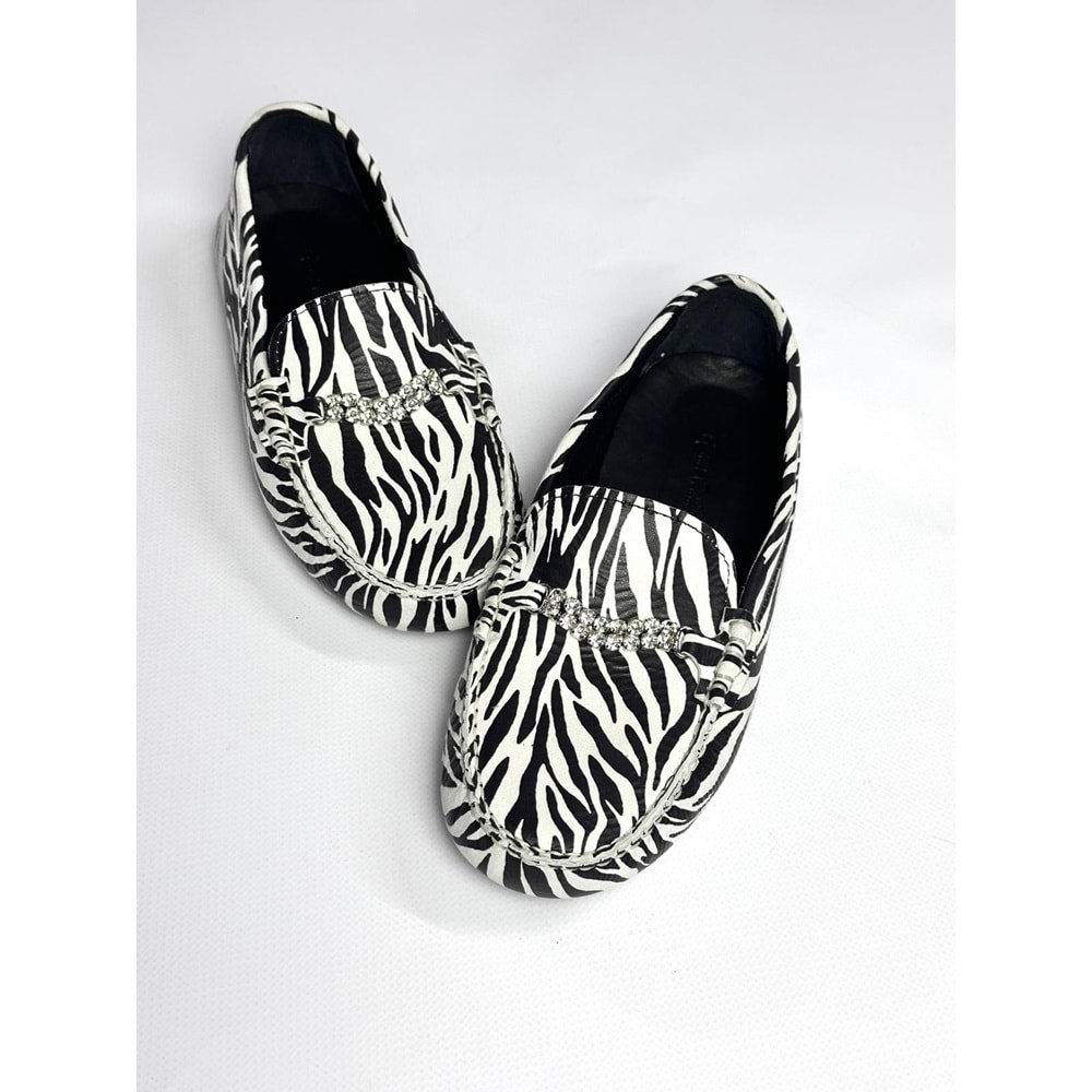 21-711 - ZEBRA - 40 - 21-711-ZEBRA-40