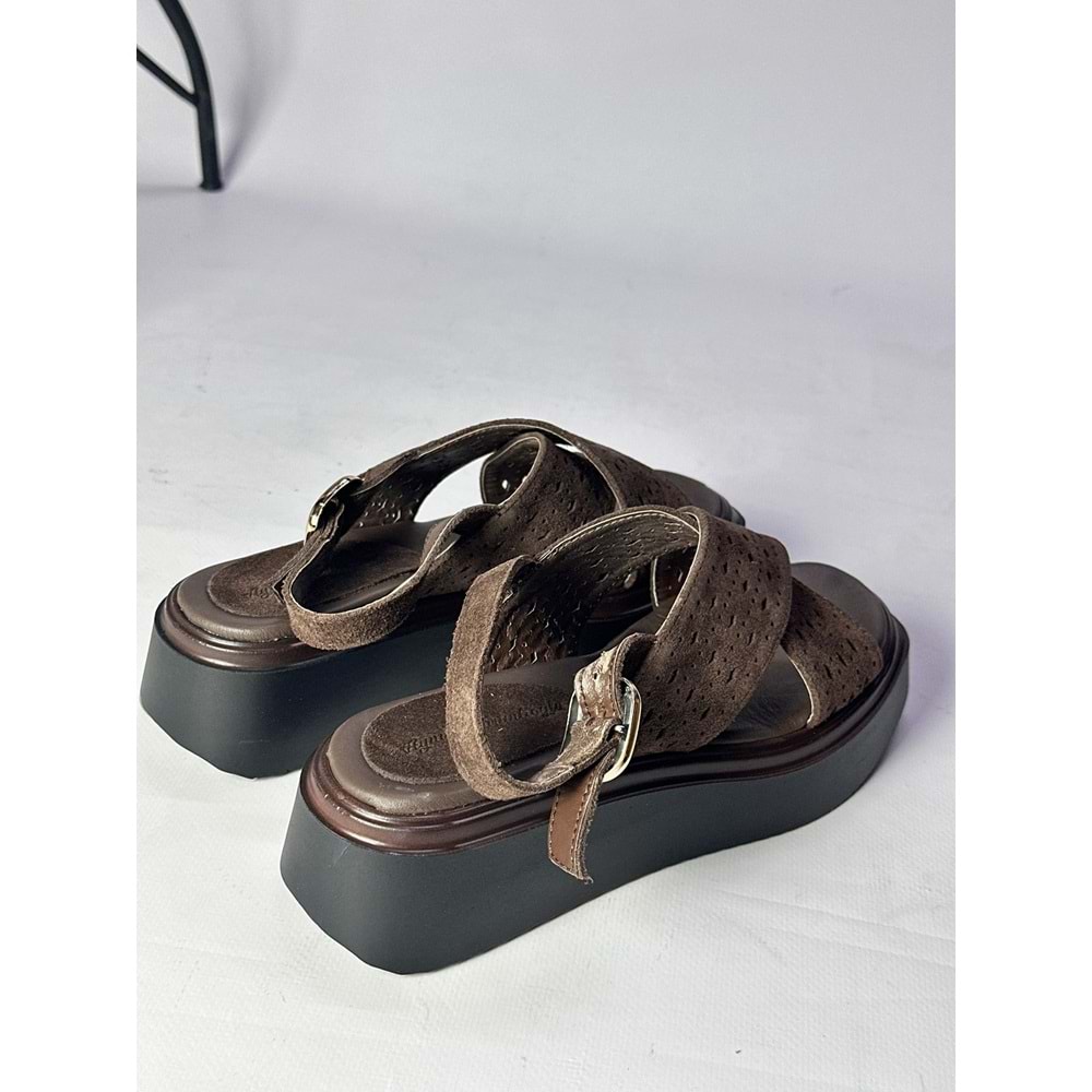 21-7113 - KAHVE SÜET - 40 - 21-7113-KAHVE SÜET-40