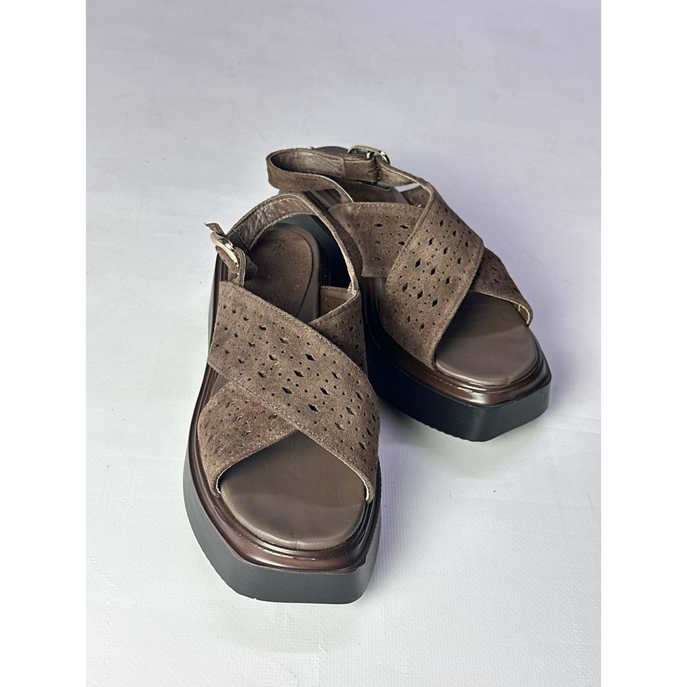 21-7113 - KAHVE SÜET - 40 - 21-7113-KAHVE SÜET-40