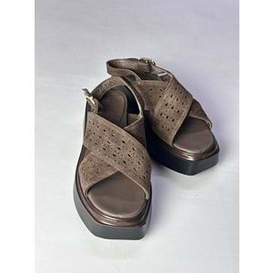 21-7113 - KAHVE SÜET - 40 - 21-7113-KAHVE SÜET-40