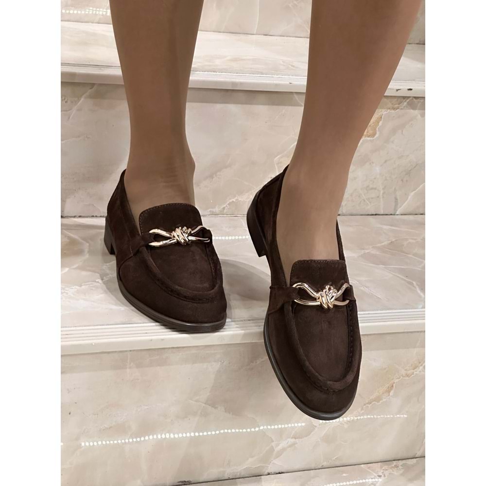 21-7502 - KAHVE SÜET - 39 - 21-7502-KAHVE SÜET-39