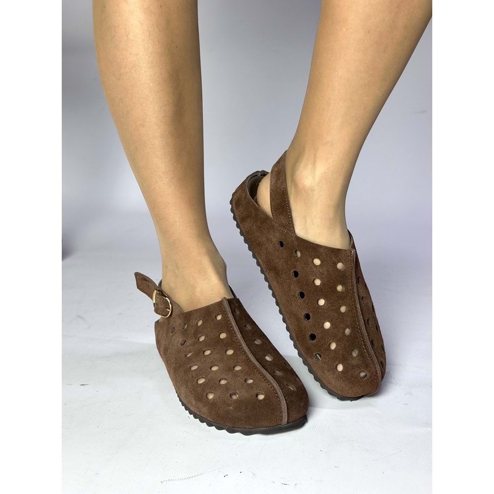 21-8143 - KAHVE SÜET - 40 - 21-8143-KAHVE SÜET-40