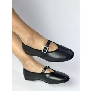 21-819 - SİYAH - 36 - 21-819-SİYAH-36