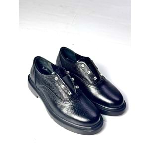 21-8562 - SİYAH - 38 - 21-8562-SİYAH-38