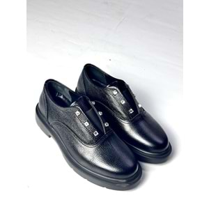 21-8562 - SİYAH - 38 - 21-8562-SİYAH-38