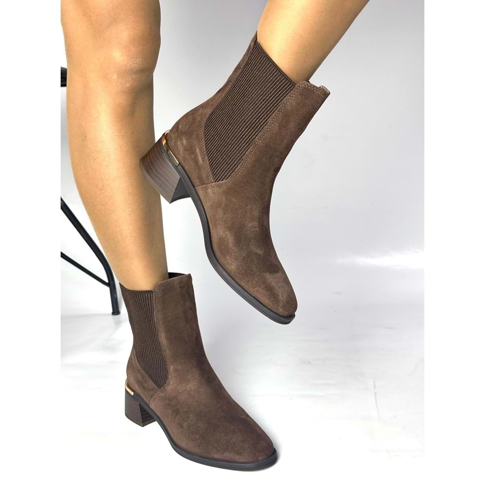 21-88113 - KAHVE SÜET - 36 - 21-88113-KAHVE SÜET-36