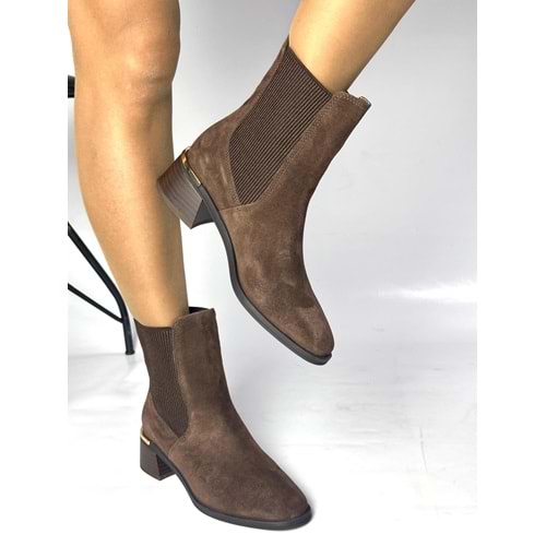 21-88113 - KAHVE SÜET - 36 - 21-88113-KAHVE SÜET-36