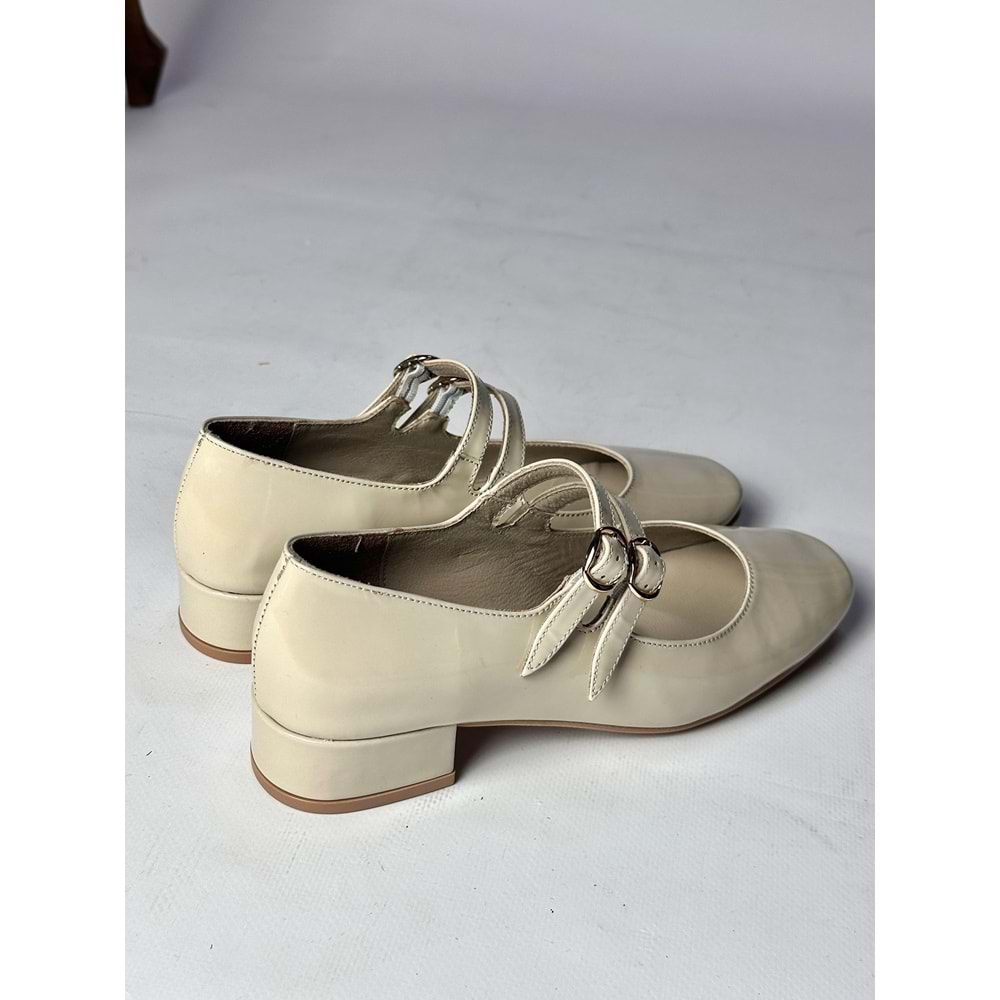 21-9513 - BEJ RUGAN - 40 - 21-9513-BEJ RUGAN-40