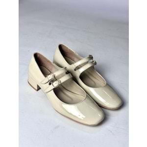 21-9513 - BEJ RUGAN - 40 - 21-9513-BEJ RUGAN-40