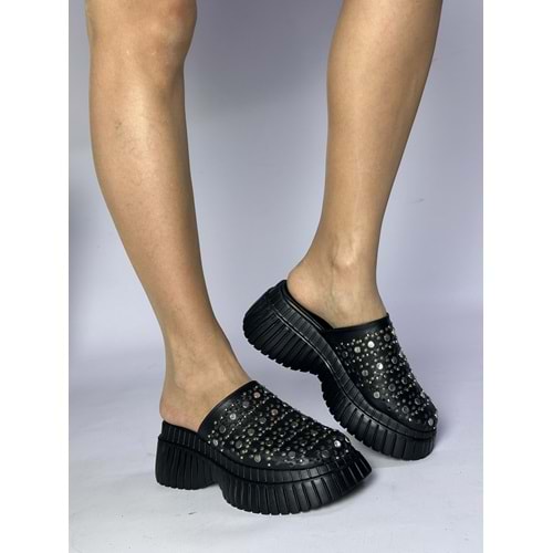 21-RG03 - SİYAH - 37 - 21-RG03-SİYAH-37