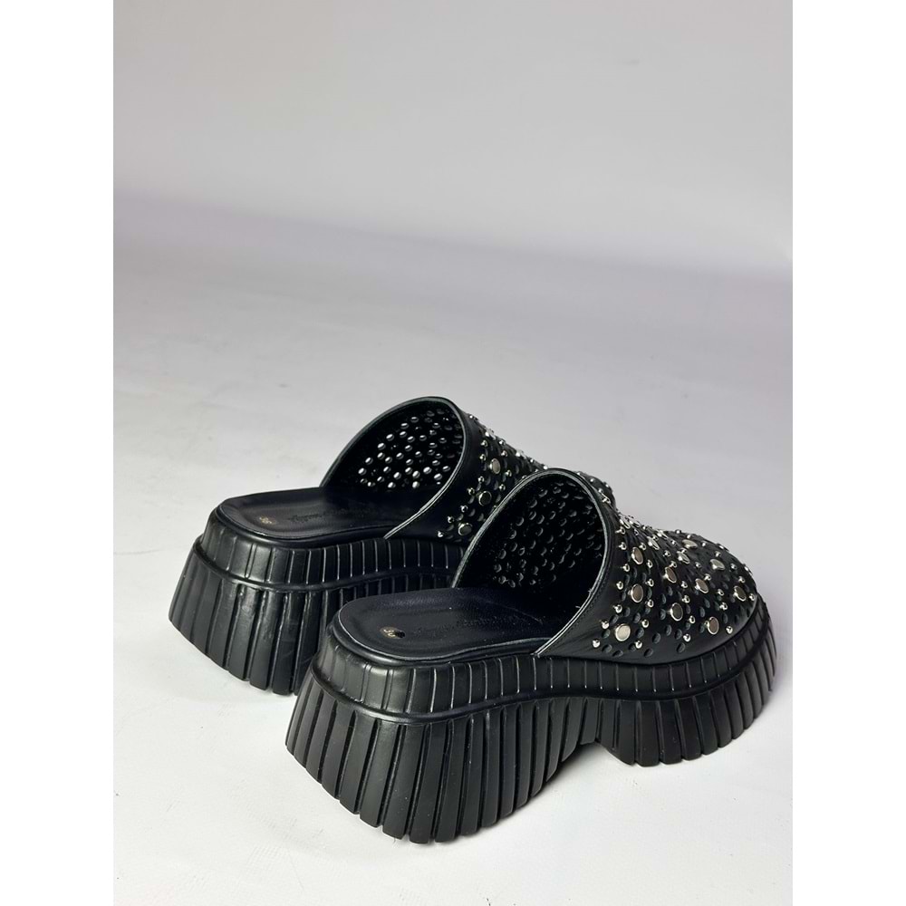 21-RG03 - SİYAH - 37 - 21-RG03-SİYAH-37