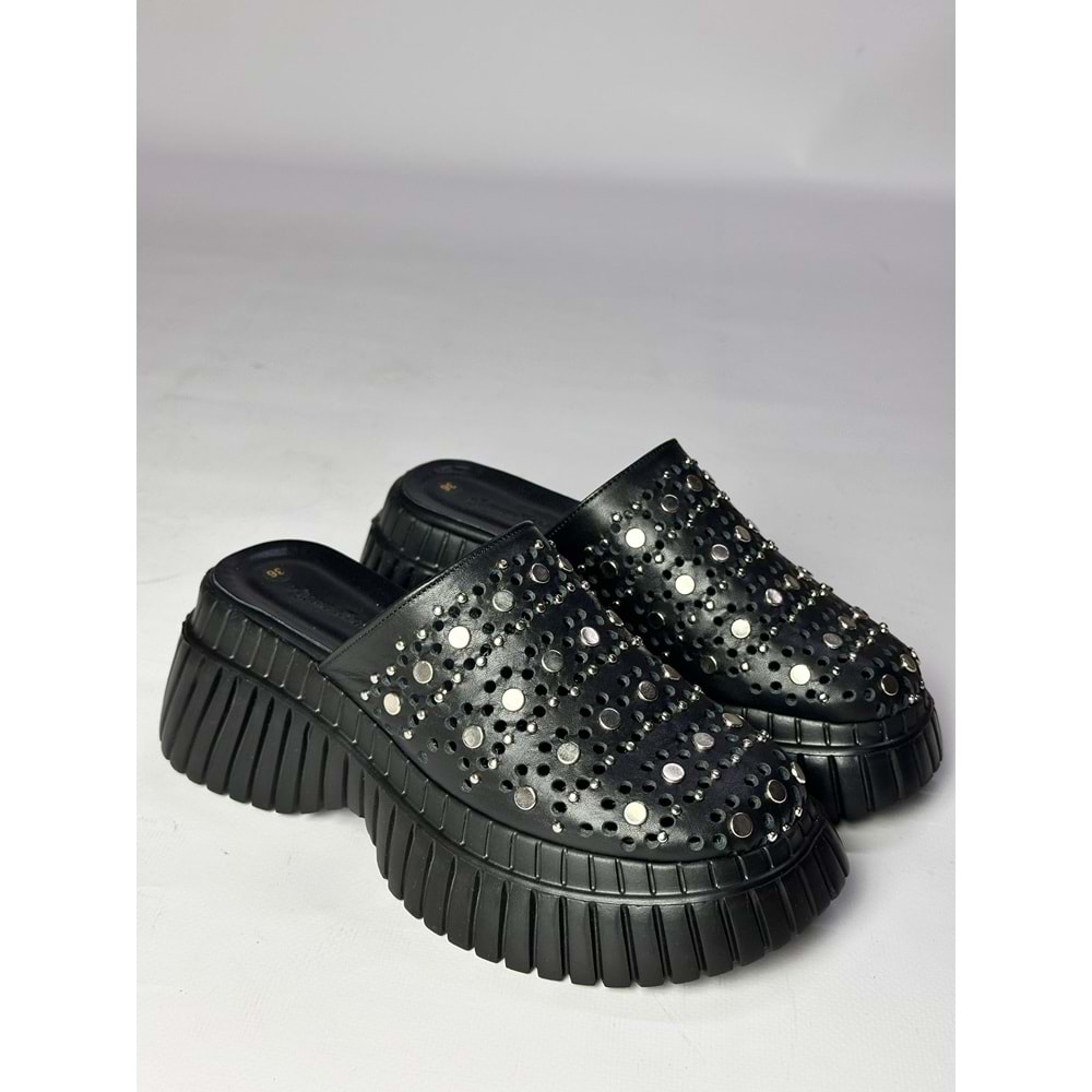 21-RG03 - SİYAH - 37 - 21-RG03-SİYAH-37