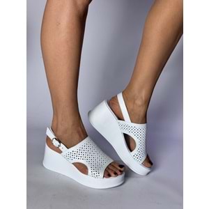 21-RG13 - BEYAZ - 40 - 21-RG13-BEYAZ-40