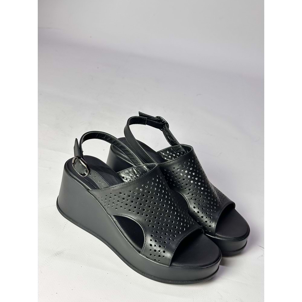 21-RG13 - SİYAH - 40 - 21-RG13-SİYAH-40