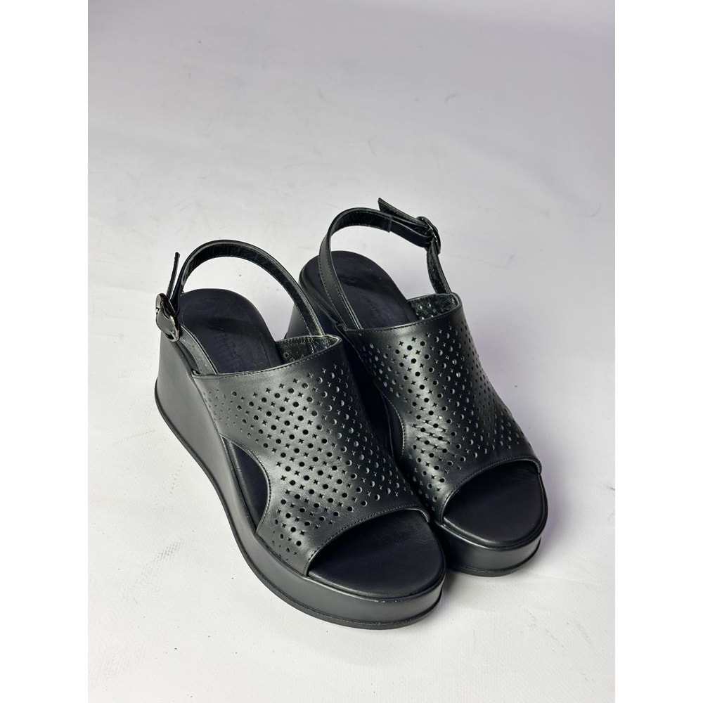 21-RG13 - SİYAH - 40 - 21-RG13-SİYAH-40