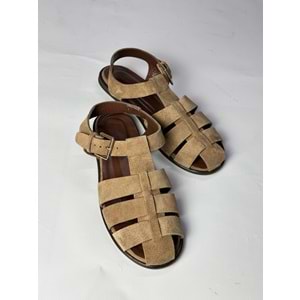 21-RG70 - TABA SÜET - 40 - 21-RG70-TABA SÜET-40